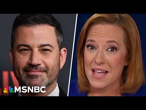 Kimmel makes emotional return to TV as public pressure appears to force ABC reversal