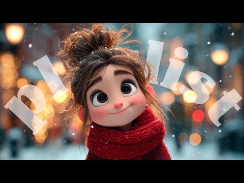 [Playlist] The Christmas carols cafe customers keep asking about 🎄☕