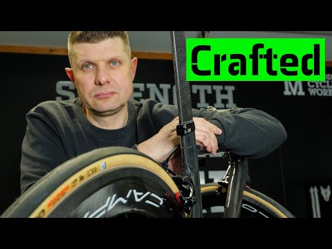 A tribute to the best bike tech of the rim brake era.