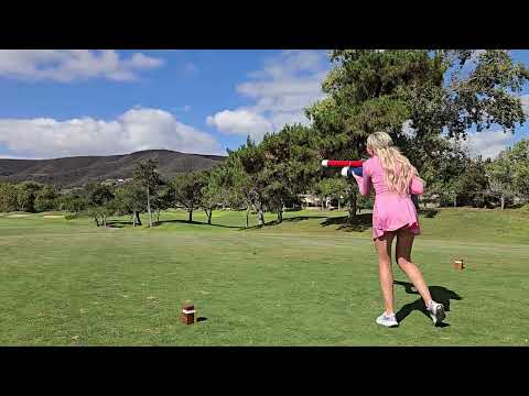 Transform Your Golf Tournament Hole into a Fundraising Machine! 💰 Air Cannon Golf