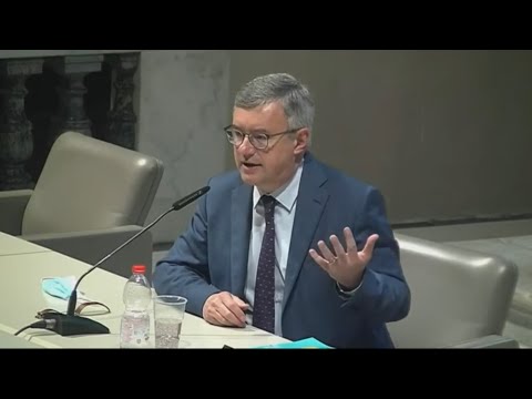 Dialoghi Geopolitici - L'Italia di Napoleone - Alessandro Barbero, Lucio Caracciolo (16-05-2021)