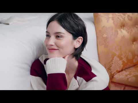 The Reset Ritual with Gracie Abrams | Hourglass Cosmetics