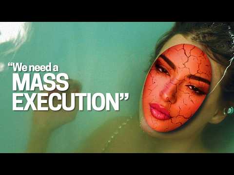 We Need To Talk About AI Music