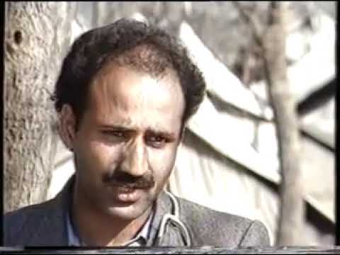 Kashmir Pandit Genocide