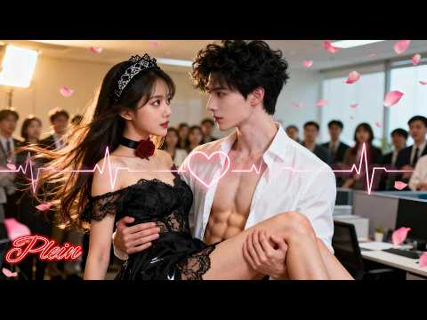 Tout le monde se moquait de cette stagiaire...sans savoir que son mari était le PDG de l'entreprise