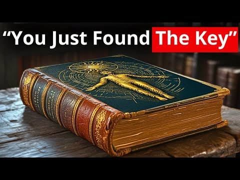 EVERYTHING Will Change Once You Learn THIS (33rd Degree Knowledge)