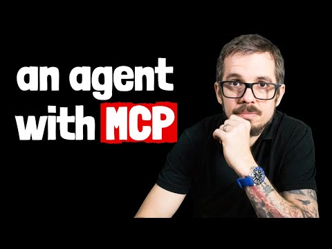 How to build an agent with MCP and full observability (in Python)