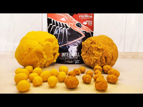 КАРАСЬ від неї ШАЛЕНІЄ. МАСТИРКА з Кріля!!! Власний рецепт.