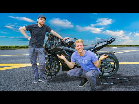 A Most Dangerous Upgrade - AMD $5000 Ultimate Tech Upgrade!