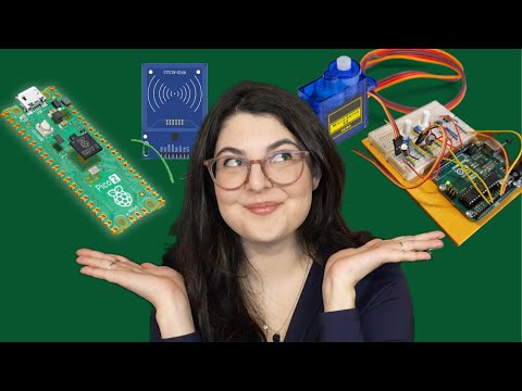 Where do you even start with electronics?? A project guide!