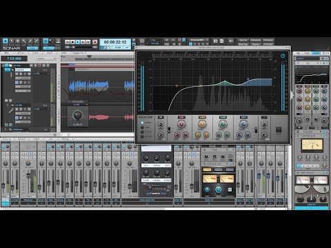 HOME STUDIO Curso de SONAR