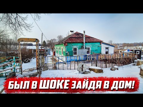 Увёз целую машину антиквариата! | Орловская обл, Колпнянский р/н д.Логачёвка
