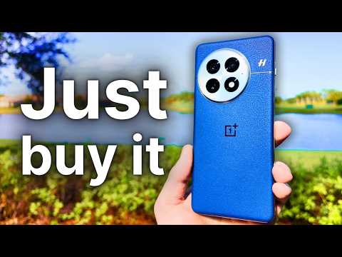 OnePlus 13 After 365 Days: The Phone I Refuse to Stop Using!