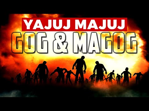 THE UNDEFEATABLE ARMY! - WHEN YAJUJ MAJUJ BREAK FREE! 😱