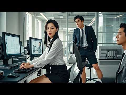 [Multi SUB] （全集）穷小子靠前世记忆改命，救下同桌还把她忽悠成老婆，这剧情太上头！！#最火短剧推荐 #短剧全集 #精彩大陆短剧