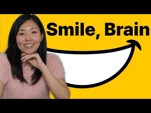 Your Smile Syncs Brains (No Catcalling!)