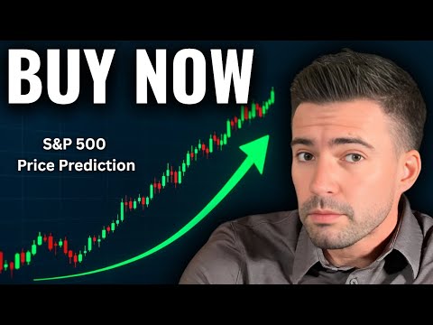 🚨📈S&P 500 Price Prediction by 2030
