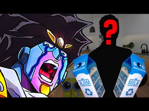 Top 5 Stands that could FIND YOUR ABSENT FATHER (he left to get milk)