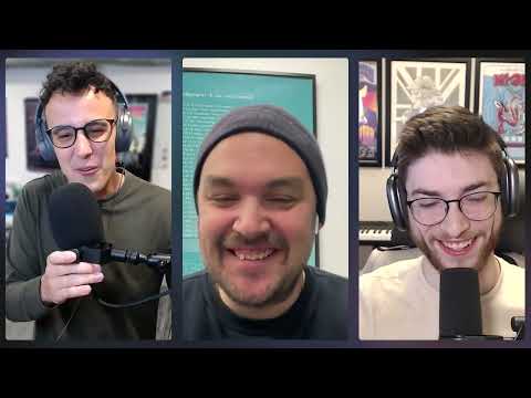 The OG Bug Bounty King - Frans Rosen (Ep. 45)