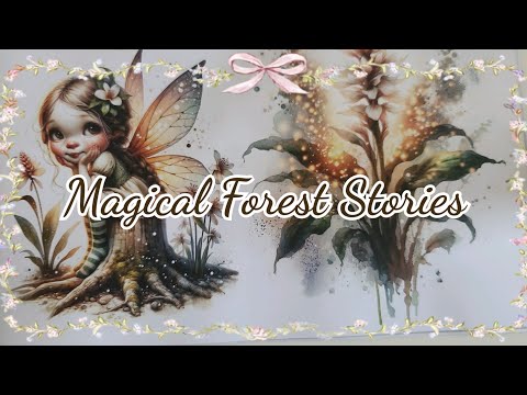 🩷💚Le nouveau maremi small art 💚🩷