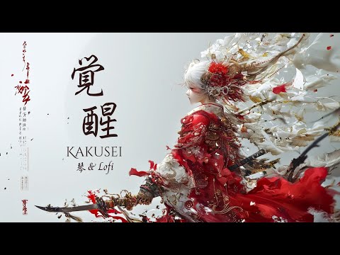 Koto Lofi Beats – Japanese Zen Chill for Study & Relax | Fantasy Chillout Music