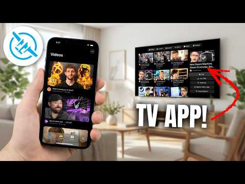 LTT Ghosted Me, So I Made A Better Floatplane App (Background Play, PiP, & More!)
