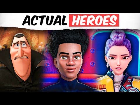 Why Sony Heroes Are Becoming Superior