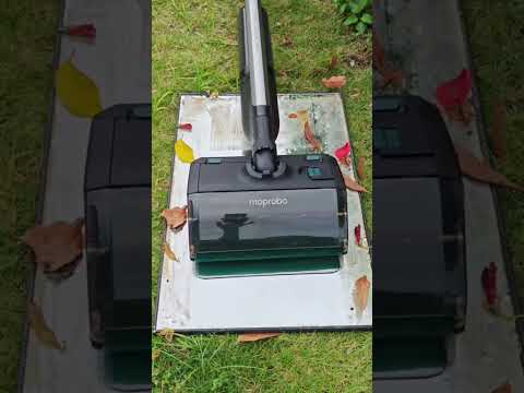 moprobo M2 Turbo is waiting for you