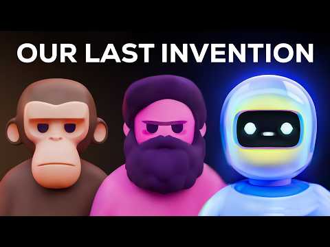 How To Stop An AI Apocalypse