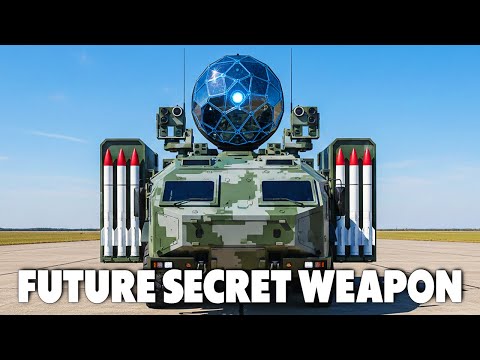 NEXT GEN MILITARY GADGETS AND WEAPONS OF 2025