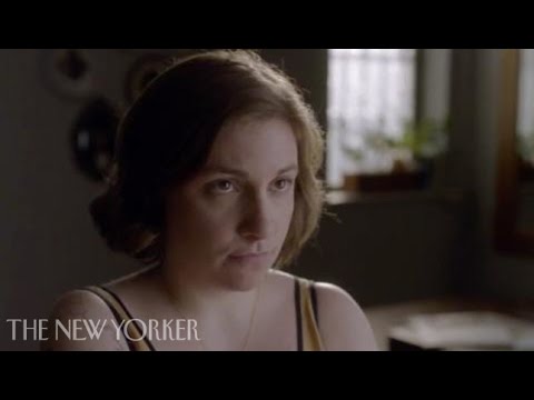 Lena Dunham on Creating Characters - The New Yorker Festival - The New Yorker