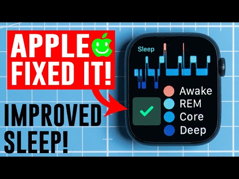 Your Apple Watch Just Got Better!