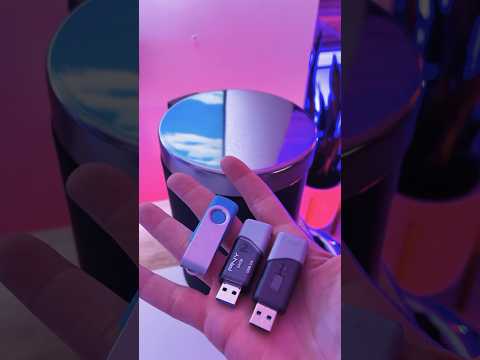 I don’t need USB flash drives anymore!