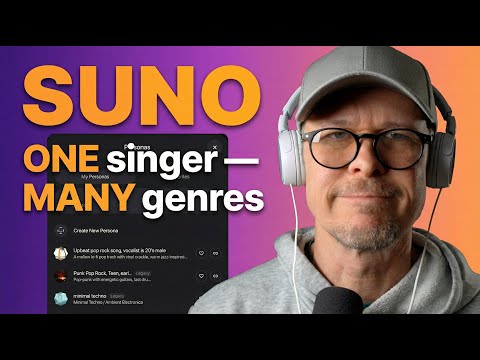 I Tested One AI Singer Across 6 Genres — Here’s What Happened