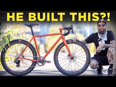 The Most Insane Bikes People Actually Ride