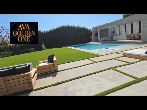 From $5 M to $25 M: inside LA' most insane modern mansions