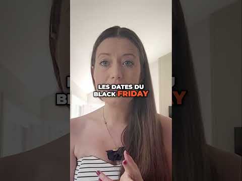 Comment Faire Vivre Votre Contenu pour le Black Friday