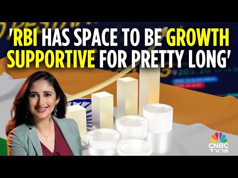 Q2FY26 GDP Is Going To Be Close To 7.5%, Q3 Will Also Be Over 7%, But Can Drop To 6% In Q4: HSBC