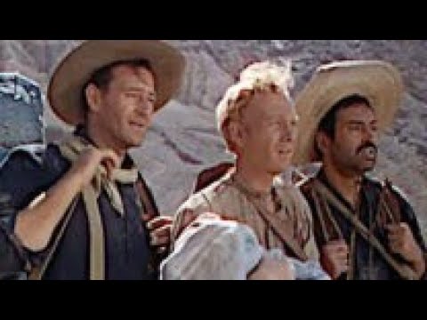 The Gal Who Took the West 1949 – Dir  De Cordova   Yvonne De Carlo   Western