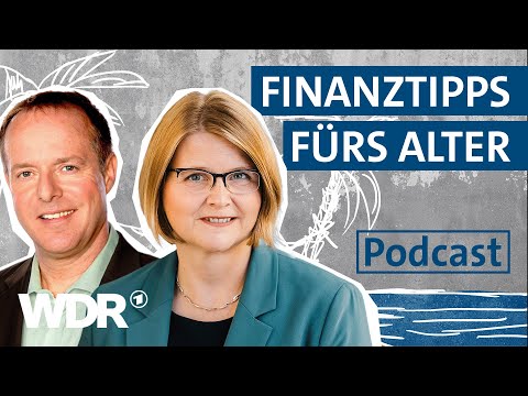 Wie viel Rente bekomme ich? | E03 | immer frei | Podcast | WDR