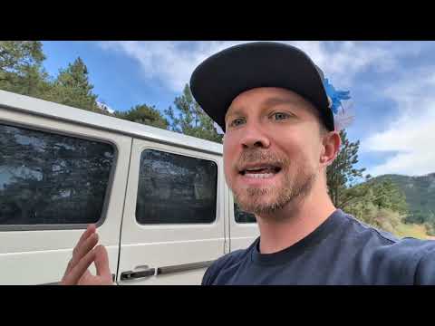 G-Wagon's Hidden Off-Road FLAWS No One Told You About