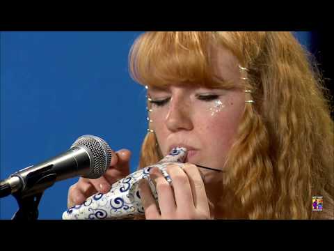 Rachel Wilson 12 2019