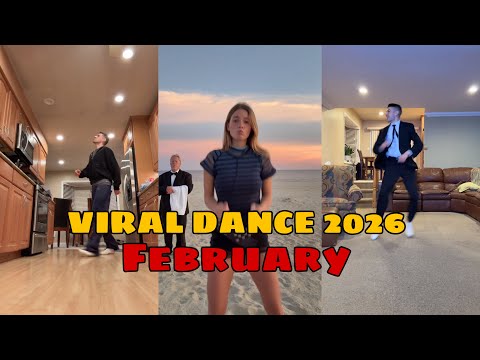TikTok Dance Mashup 2026 💃🔥 | EXCLUSIVE Viral Dances Editi #18