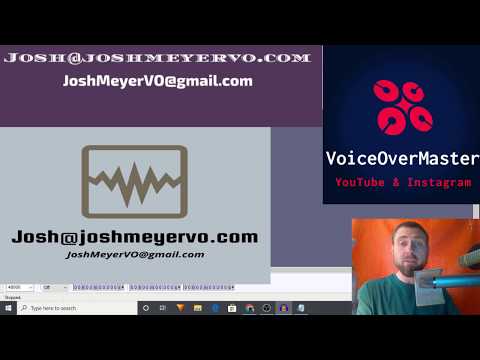 Audacity Editing - Audacity How to Edit "How To Use Audacity" - Audacity Tutorial 2020 - Pro Tips
