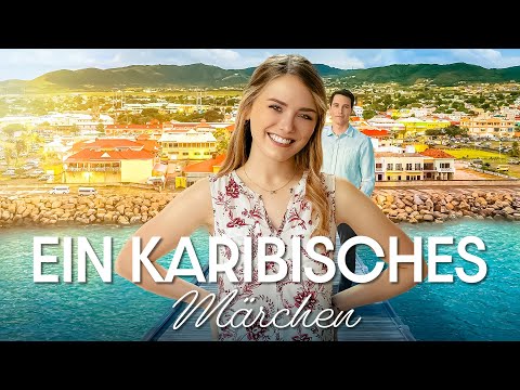 Ein Karibisches Märchen – Karibisches Liebesmärchen auf SparkTVMovies