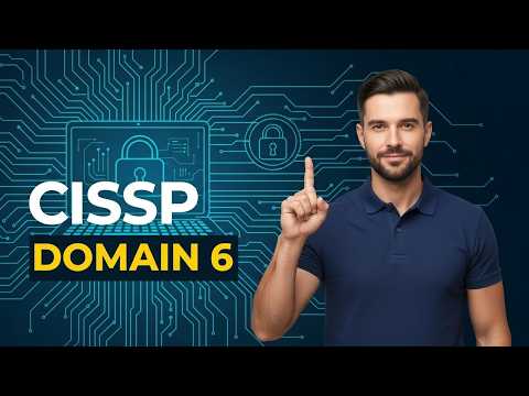CISSP Domain 6: Security Assessment and Testing - FULL COURSE 2026