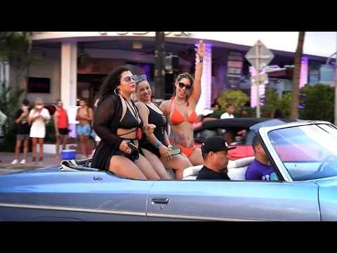 Ces Français qui vivent à Miami