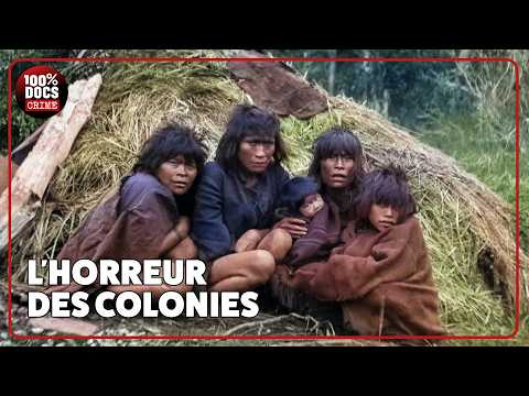 L'horreur des ZOOS HUMAINS