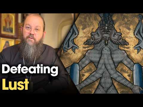 A Powerful Tool to Fight Lust