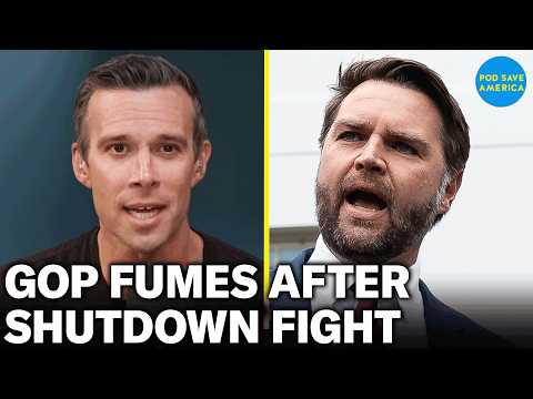 Republicans FUME After Oval Office Clash With Dems